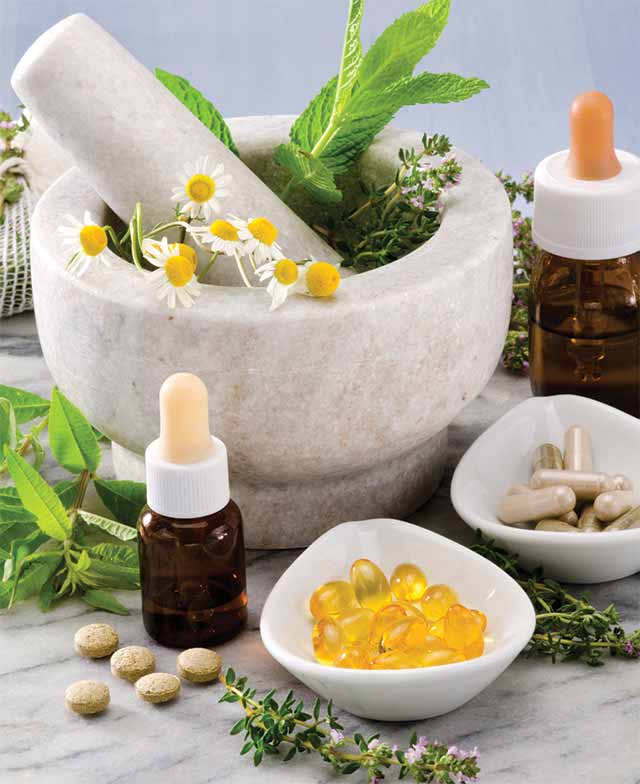 Naturopathy - Pictures
